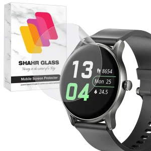 محافظ صفحه نمایش شهر گلس مدل WNOS20 مناسب برای ساعت هوشمند هایلو GS / LS09A 32mm