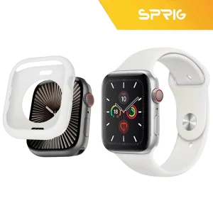 بند اسپریگ مدل Perfect Set مناسب برای ساعت هوشمند اپل Series 10 42mm به همراه کاور