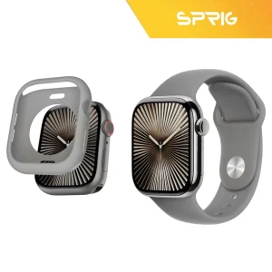 بند اسپریگ مدل Perfect Set مناسب برای ساعت هوشمند اپل Series 10 42mm به همراه کاور