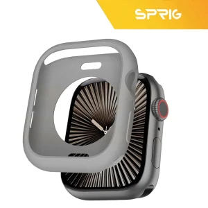 بند اسپریگ مدل Perfect Set مناسب برای ساعت هوشمند اپل Series 10 42mm به همراه کاور