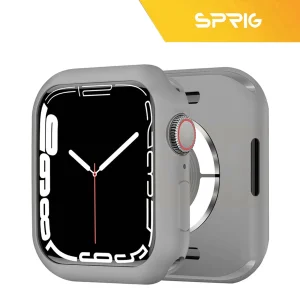 بند اسپریگ مدل Perfect Set مناسب برای ساعت هوشمند اپل Series 10 42mm به همراه کاور