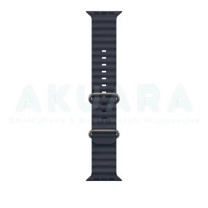 بند آکوآرا مدل Ocean مناسب برای اپل واچ سری Se/1/2/3/4/5/6/7/8/9/Ultra/Ultra2 سایز 42/44/45/49mm