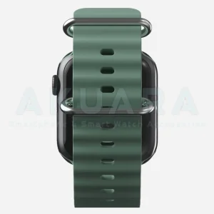 بند آکوآرا مدل Ocean مناسب برای اپل واچ سری Se/1/2/3/4/5/6/7/8/9/Ultra/Ultra2 سایز 42/44/45/49mm