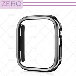 کاور زیرو مدل ZR-Just-Case مناسب برای اپل واچ سری 6 / 5 / SE / 4 سایز 44 میلی متری