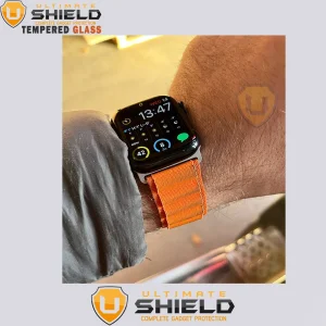 بند آلتیمیت شیلد مدل Loop Alpine مناسب برای اپل واچ Series 1 Aluminum 42mm