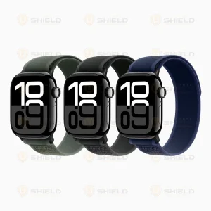 بند آلتیمیت شیلد مدل Trail New_V مناسب برای اپل واچ Series 10 46mm Aluminum