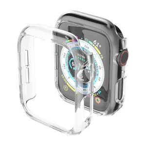 کاور زیرو مدل Bare Guard ZR مناسب برای اپل واچ Series 10 42mm