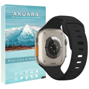 بند آکوآرا مدل SPG Sport مناسب برای اپل واچ Ultra / Ultra 2 49mm