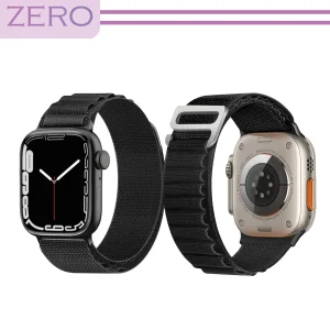 بند زیرو مدل Loop Alpine مناسب برای اپل واچ Series 1 Aluminum 42mm