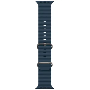 بند گودزیلا مدل OCEAN مناسب برای اپل واچ  SE 2023 44mm
