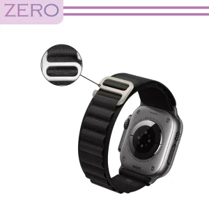 بند زیرو مدل Loop Alpine مناسب برای اپل واچ Series 5 Aluminum 40mm