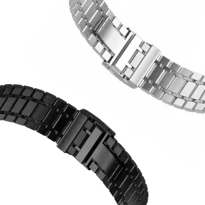 بند آلتیمیت شیلد مدل 5L Steel مناسب برای اپل واچ 44/45/46/49 میلی متری سری SE1/SE2/SE3/4/5/6/7/8/9/10/11/Ultra/Ultra2/Ultra3