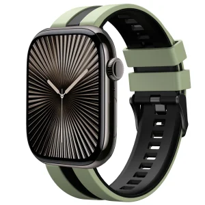 بند آلتیمیت شیلد مدل Green Ferer مناسب برای اپل واچ سری 4/5/6/Se سایز 44 میلیمتری