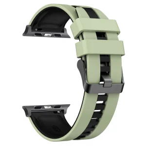 بند آلتیمیت شیلد مدل Green Ferer مناسب برای اپل واچ سری 4/5/6/Se سایز 44 میلیمتری