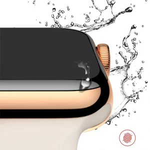 محافظ صفحه نمایش اپیکوی مدل Lion S Plus مناسب برای ساعت اپل واچ 44 میلی متری سری 4,5,6,SE