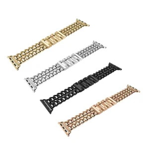 بند زیرو مدل CTR_2 ZR مناسب برای اپل واچ سری 7/8/9 سایز 41mm