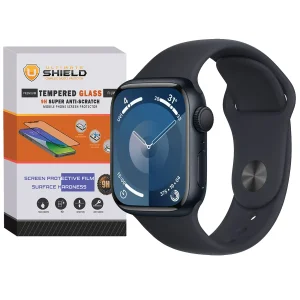 بند آلتیمیت شیلد مدل SIC-UL مناسب برای اپل واچ Series 9 41 میلیمتری