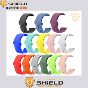 بند آلتیمیت شیلد مدل SIC-UL مناسب برای اپل واچ Series 9 41 میلیمتری