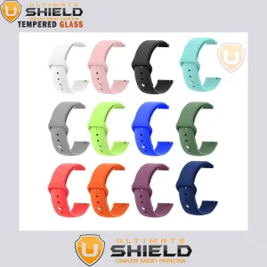 بند آلتیمیت شیلد مدل SIC-UL مناسب برای اپل واچ Series 9 41 میلیمتری