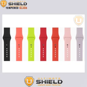 بند آلتیمیت شیلد مدل SIC-UL مناسب برای اپل واچ Series 9 41 میلیمتری