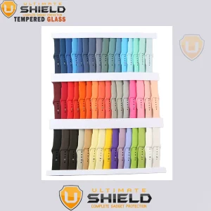 بند آلتیمیت شیلد مدل SIC-UL مناسب برای اپل واچ Series 9 41 میلیمتری