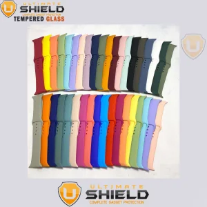 بند آلتیمیت شیلد مدل SIC-UL مناسب برای اپل واچ Series 9 41 میلیمتری