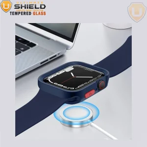 کاور آلتیمیت شیلد مدل Defender مناسب برای اپل واچ Series 11 46mm