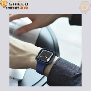 کاور آلتیمیت شیلد مدل Defender مناسب برای اپل واچ Series 11 46mm