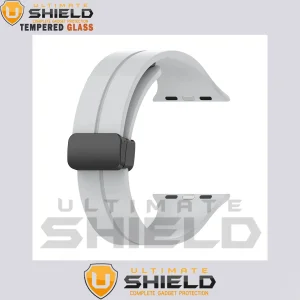 بند آلتیمیت شیلد مدل Magnetic-UL مناسب برای اپل واچ سری 1/2/3/4/5/6/7/8/SE/Ultra سایز 42/44/45/49 میلی متری
