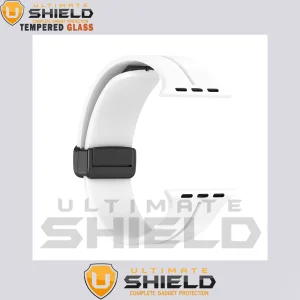 بند آلتیمیت شیلد مدل Magnetic-UL مناسب برای اپل واچ سری 1/2/3/4/5/6/7/8/SE/Ultra سایز 42/44/45/49 میلی متری
