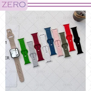 بند زیرو مدل Spig Sport ZR مناسب برای اپل واچ Ultra / Ultra 2 49mm