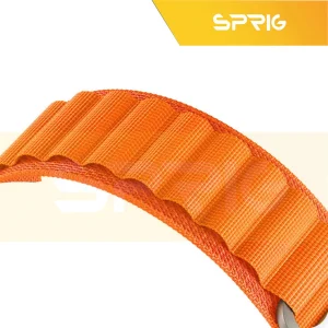 بند اسپریگ مدل Loop Alpine مناسب برای اپل واچ SE 2022 40mm / SE 2021 40mm