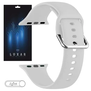 بند لوکسار مدل Dimor -900 مناسب برای اپل واچ سایز 45 میلی‌متری سری 7