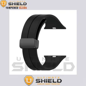 بند آلتیمیت شیلد مدل Magnetic-UL مناسب برای اپل واچ Series 8 45mm / Series 7 45mm / Series 9 45mm