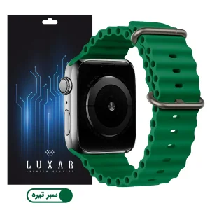 بند لوکسار مدل Ocean -900 مناسب برای اپل واچ سایز 38 میلی‌متری سری 2