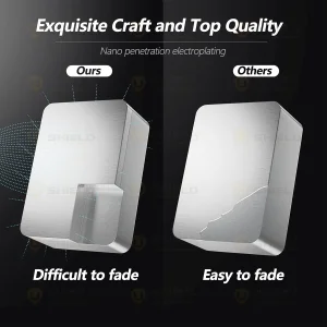 بند آلتیمیت شیلد مدل Prime 5Bead مناسب برای اپل واچ 40 میلی متری سری SE 2