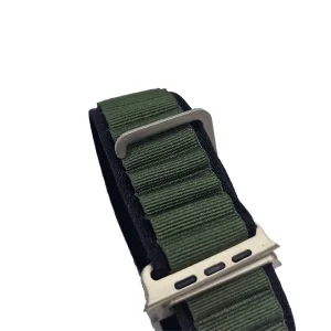 بند اسپیگن مدل SP-08 مناسب برای اپل واچ 42/44/45/49 میلی متری