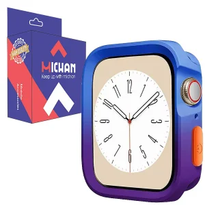 کاور میچان مدل SLC2 مناسب برای اپل واچ ULTRA سایز 49 میلی متری