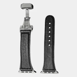 بند پروین مدل افرا مناسب برای اپل واچ Series 8 41mm