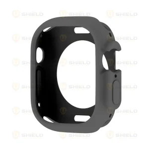کاور آلتیمیت شیلد مدل Jelly Protection مناسب برای اپل واچ Ultra / Ultra 2 / Ultra 3 49mm