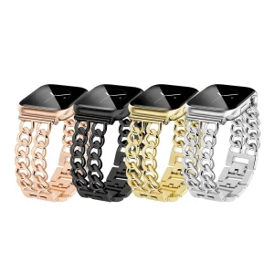 بند زیرو مدل CTR_2 ZR مناسب برای اپل واچ Series 1 Aluminum 42 / Series 2 42mm / Series 3 42mm