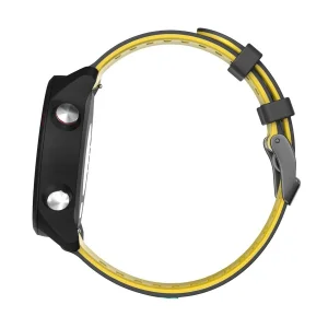 بند گودزیلا مدل Dual Color مناسب برای اپل واچ Series 10 46mm