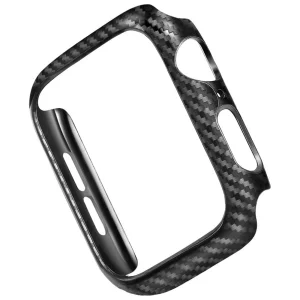 کاور کی-دوو مدل kevlar مناسب برای اپل واچ 44 میلی متری