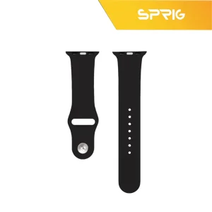 بند اسپریگ مدل SIC-SP مناسب برای اپل واچ 38 میلی متر