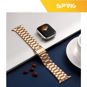 بند اسپریگ مدل 3Bid مناسب برای اپل واچ Ultra 2