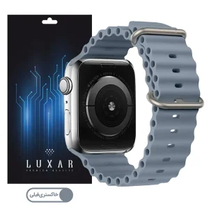 بند لوکسار مدل Ocean -900 مناسب برای اپل واچ سری 3 42 میلی متری