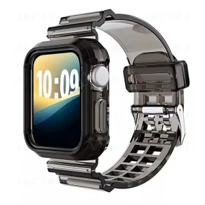 بند آکوآرا مدل AllSET مناسب برای اپل واچ Series 10 42mm