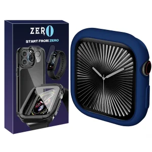 کاور زیرو مدل Jelly Protection ZR مناسب برای اپل واچ Series 10 46mm