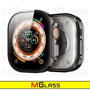 کاور ام‌گلس مدل GUARD-MG مناسب برای اپل واچ Ultra / Ultra 2 49mm
