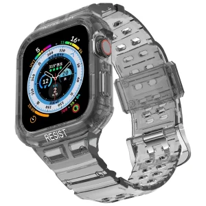 بند اسپریگ مدل CLR Resist G-Shock مناسب برای اپل واچ Ultra / Ultra 2 49mm